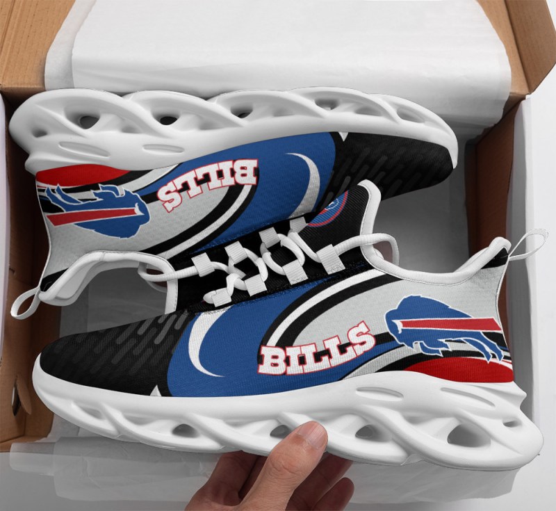 Buffalo Bills Sneakers