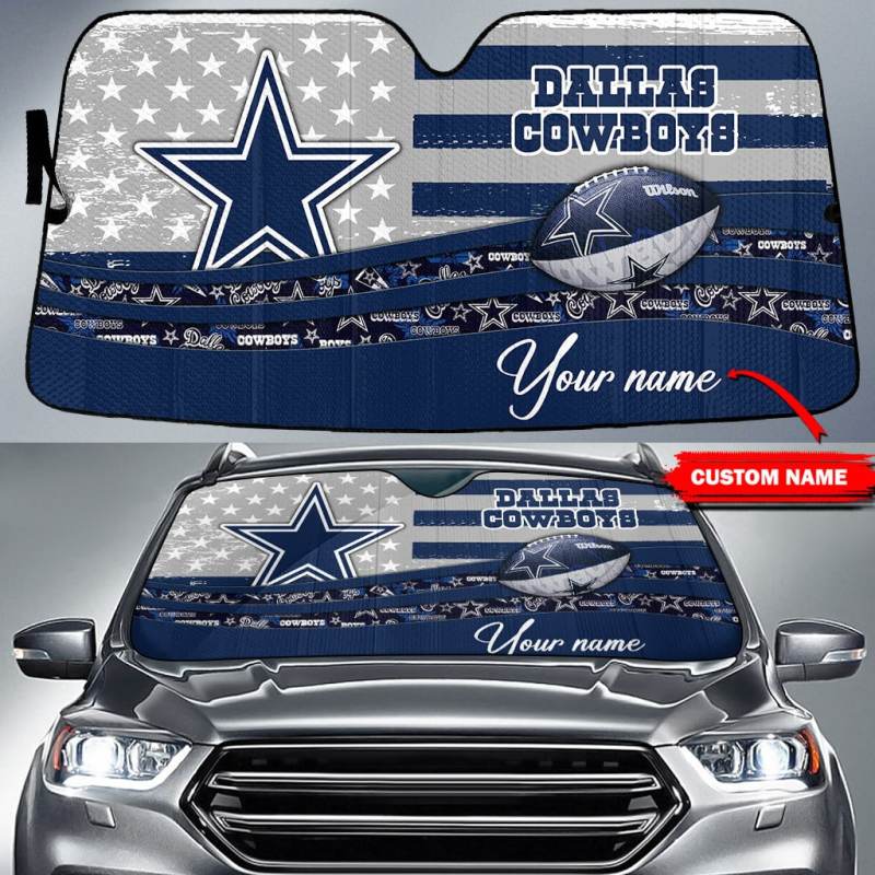 New York Yankees Auto Sun Shade