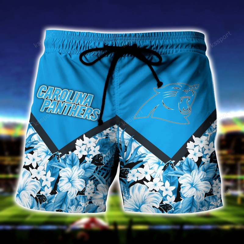 Personalized Carolina Panthers Fan Gear