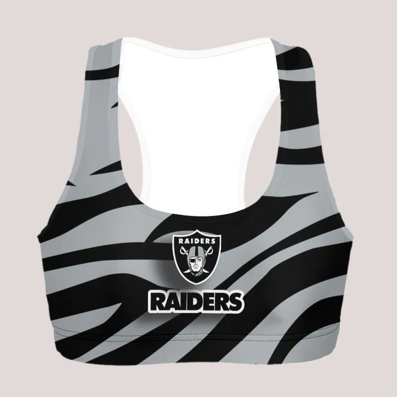 Las Vegas Raiders Women Sport Set Image 5
