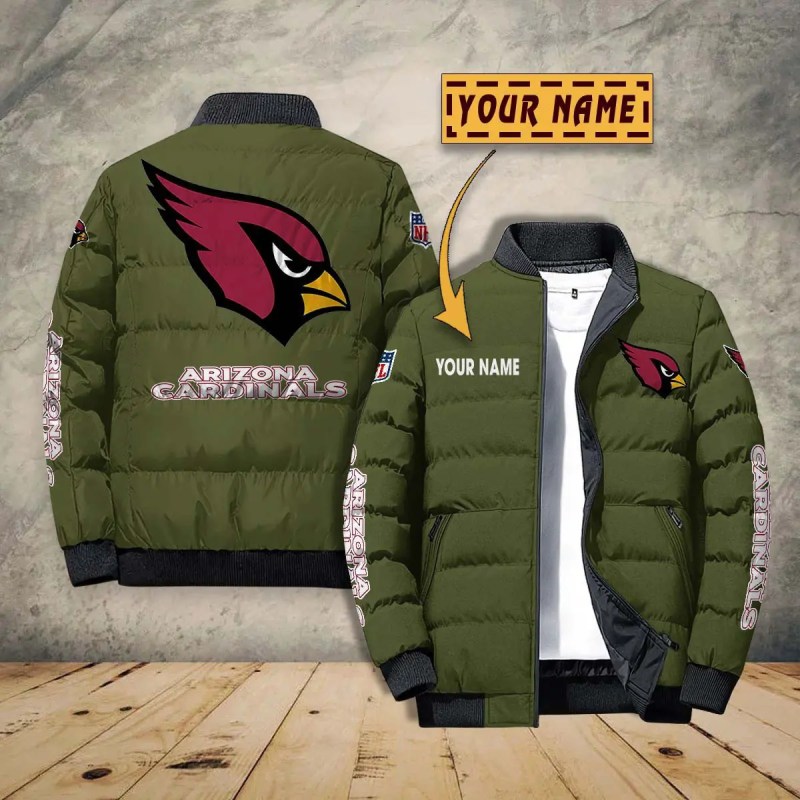 Arizona Cardinals Fan Gear