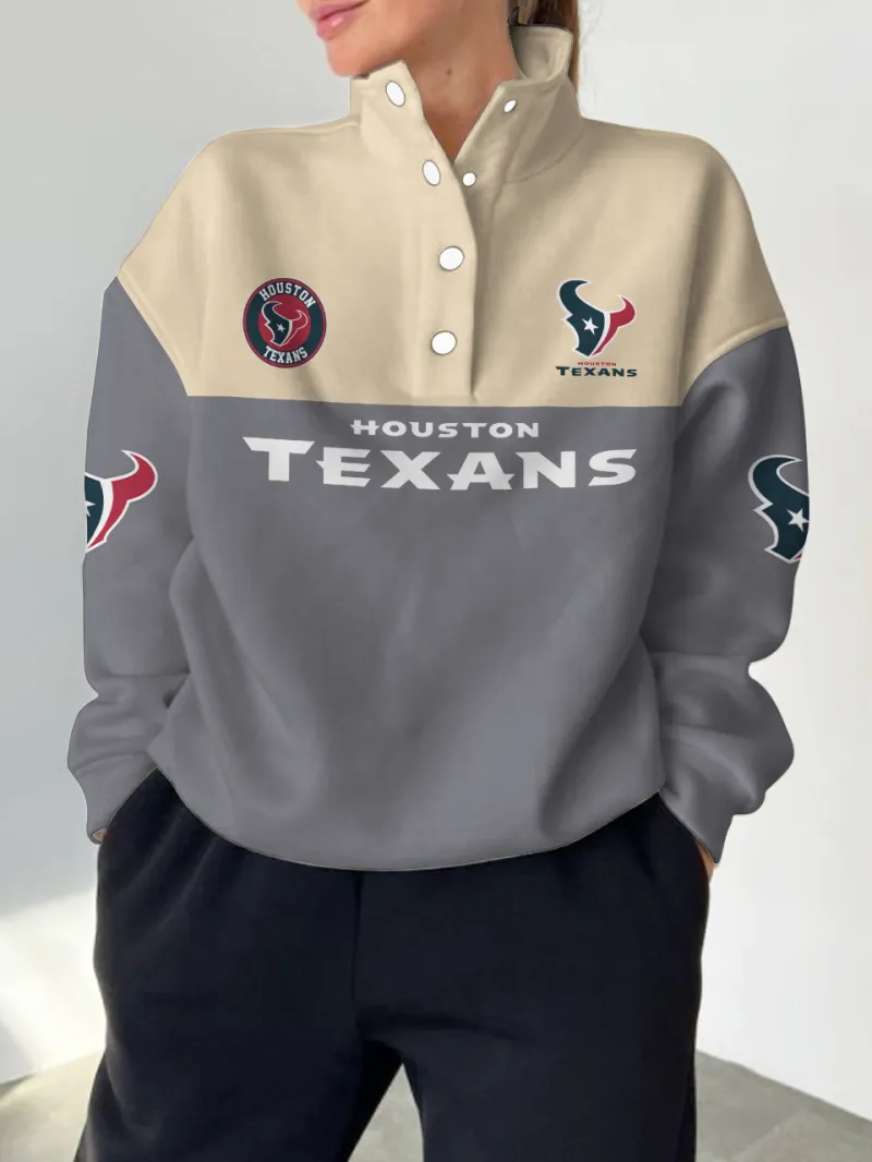 Houston Texans Sweatshirt