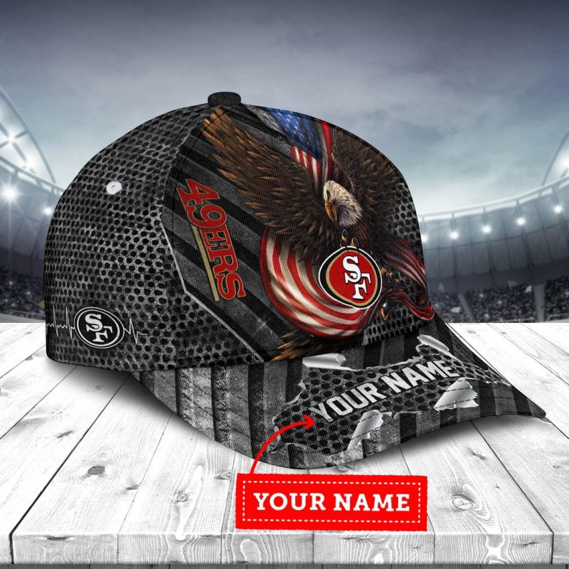Classic Cap for 49ers Fans