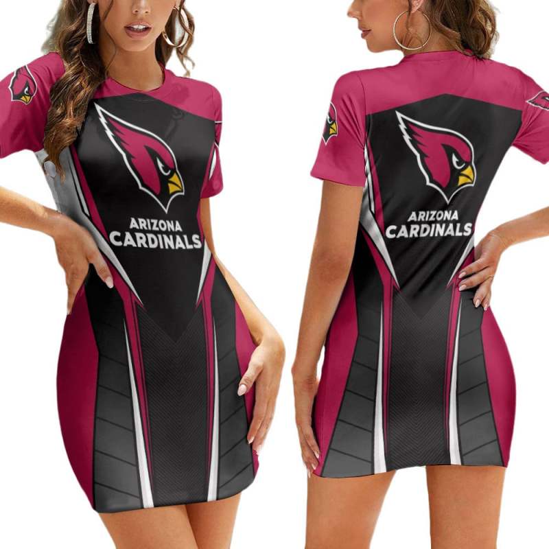 Arizona Cardinals Dress