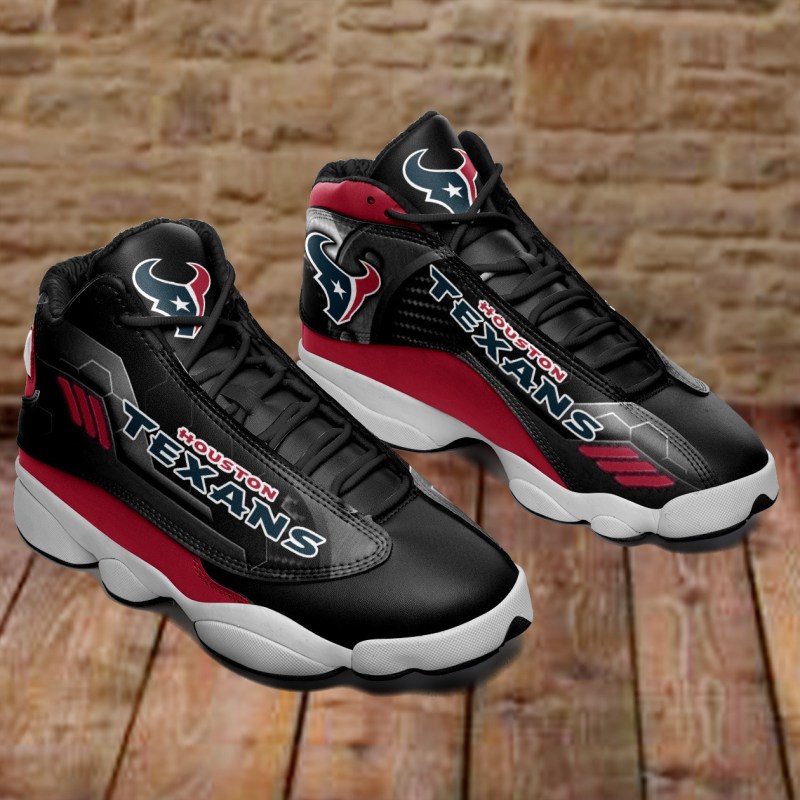 Houston Texans AJD13 Sneakers