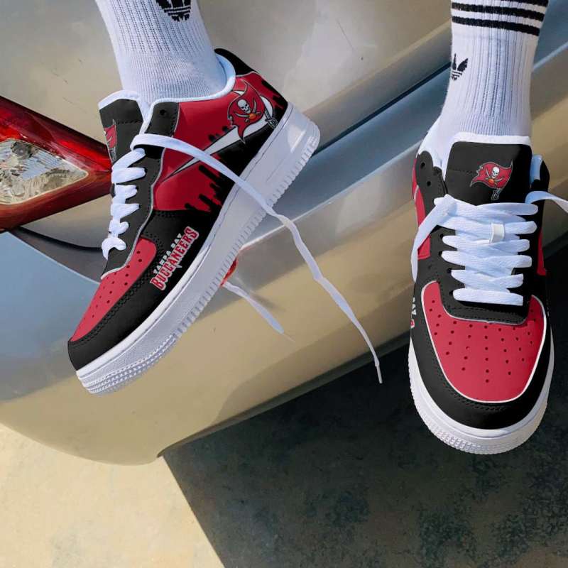 Tampa Bay Buccaneers Shoes