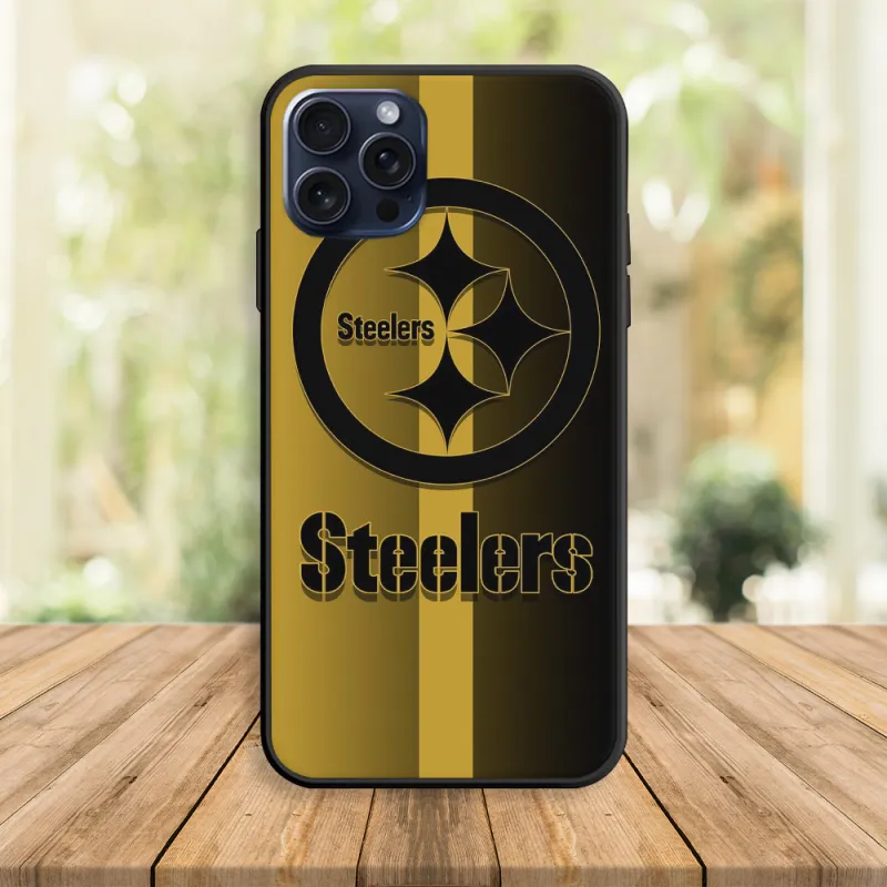Pittsburgh Steelers Phone Case