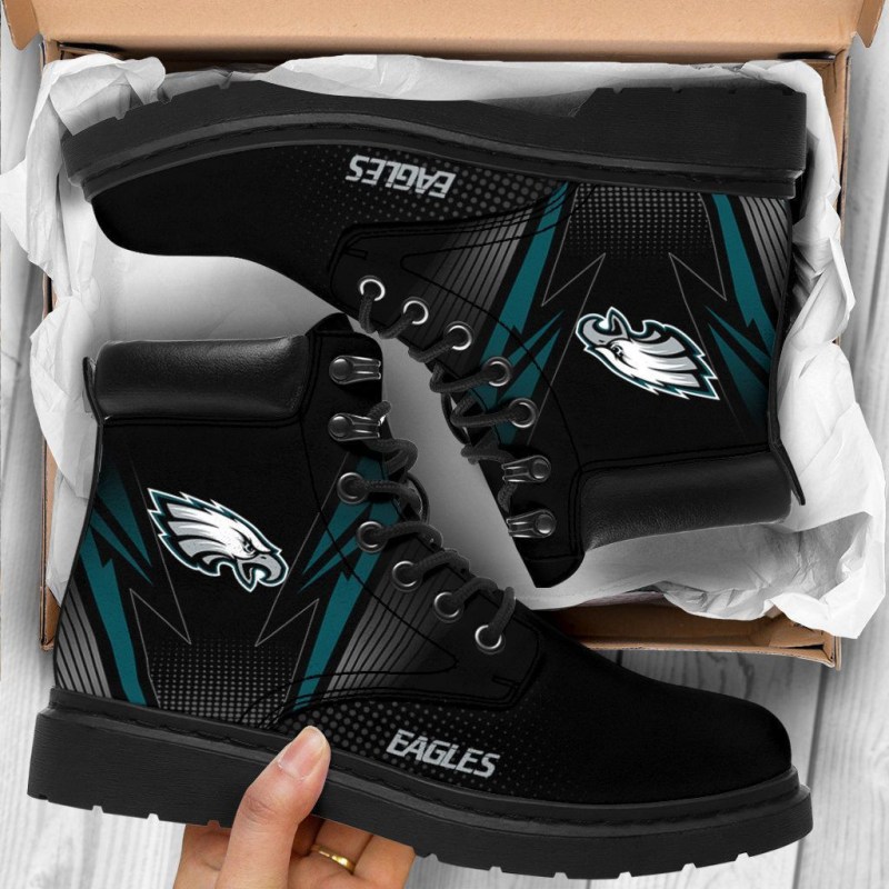 Philadelphia Eagles TBL Boots