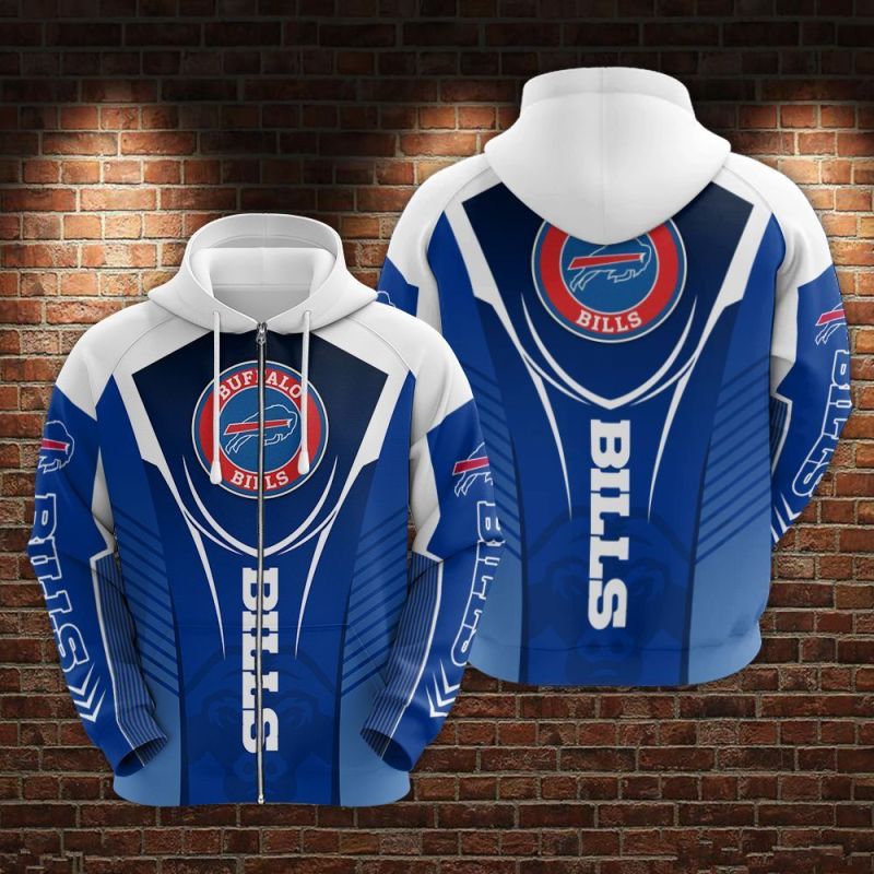 Buffalo Bills Limited Hoodie