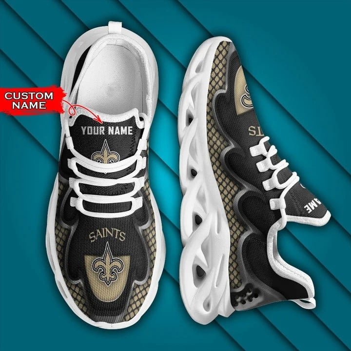 Comfortable Game Day Sneakers