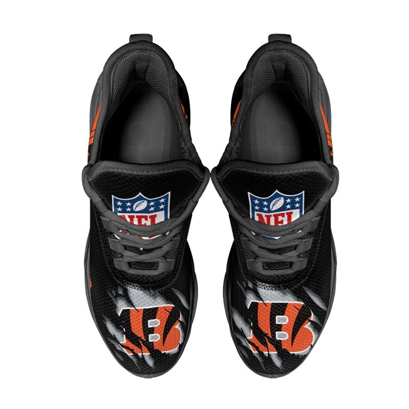 NFL Fan Sneakers