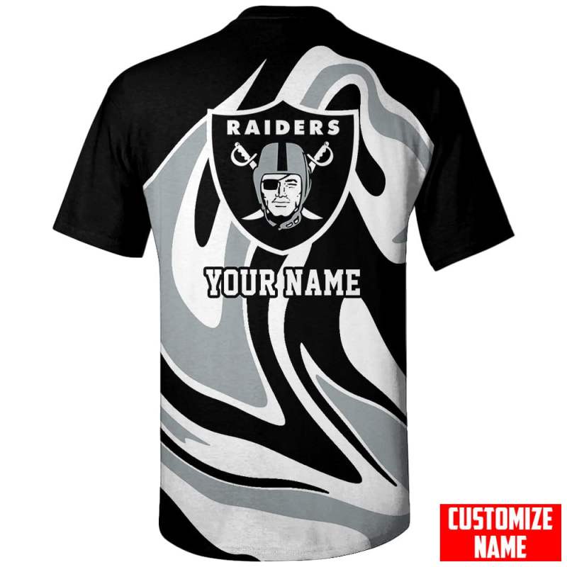 Las Vegas Raiders T-Shirt