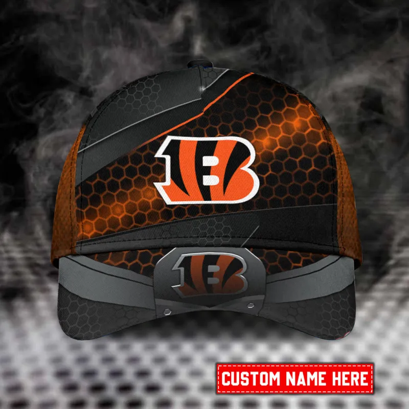 Cincinnati Bengals Classic Cap
