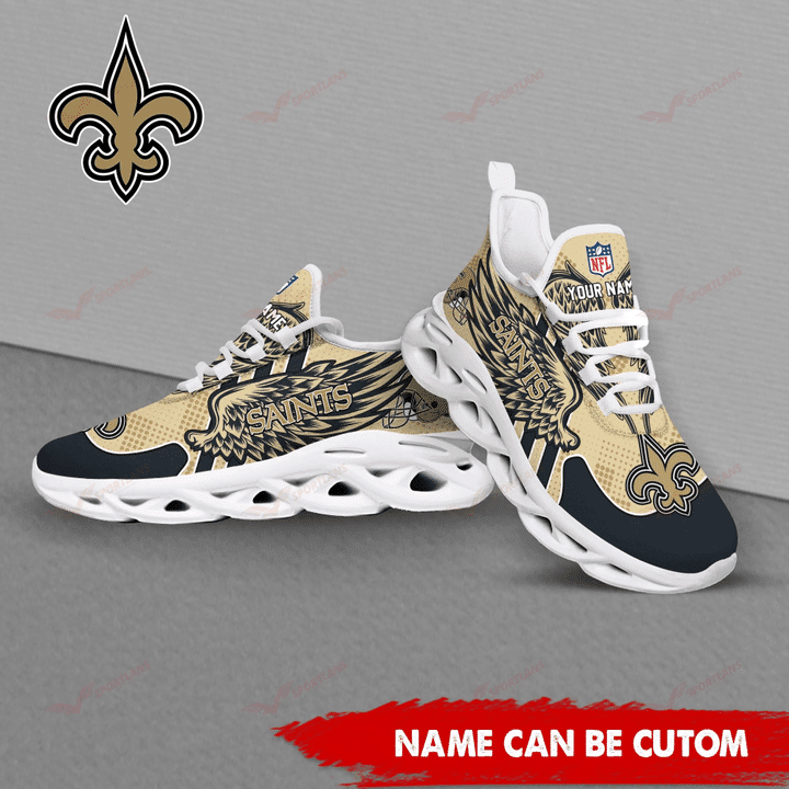Comfortable NFL Sneakers
