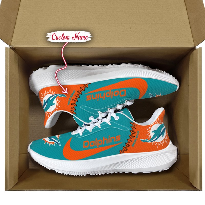 Lightweight Patch Decor Running Shoes