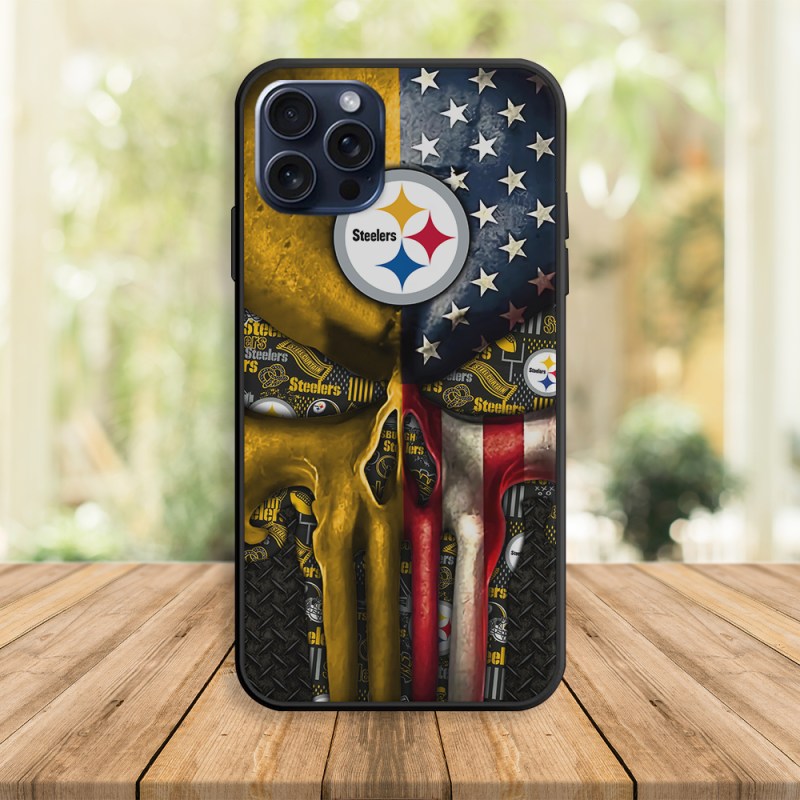 Pittsburgh Steelers Phone Case