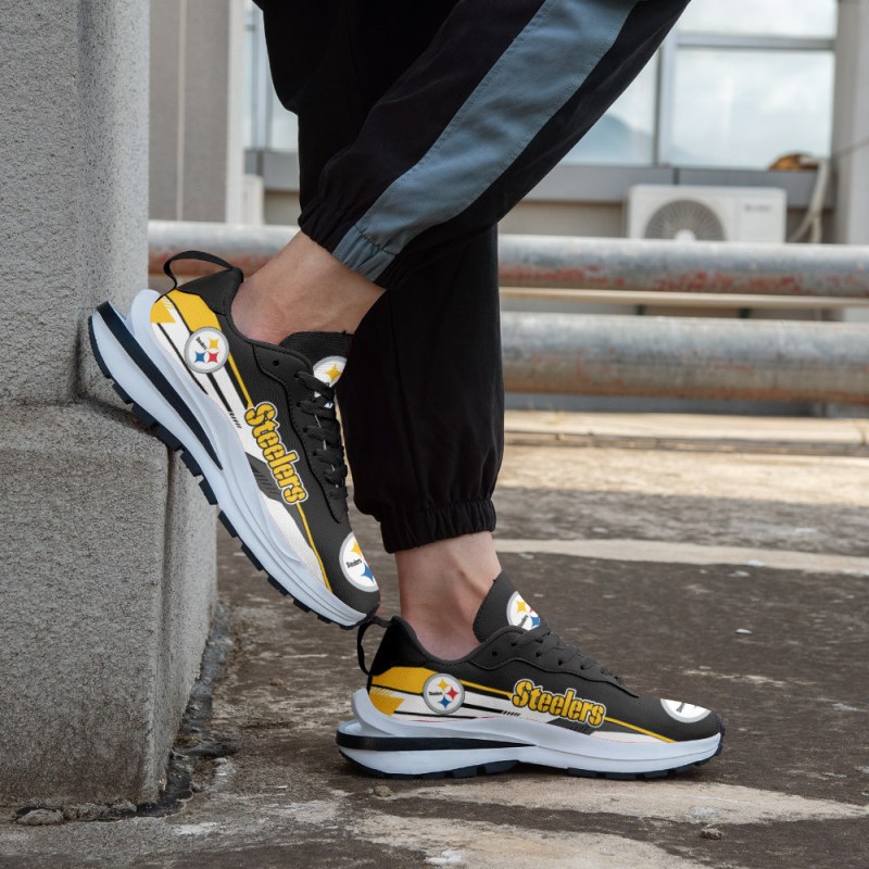 Pittsburgh Steelers AJD11 Sneakers