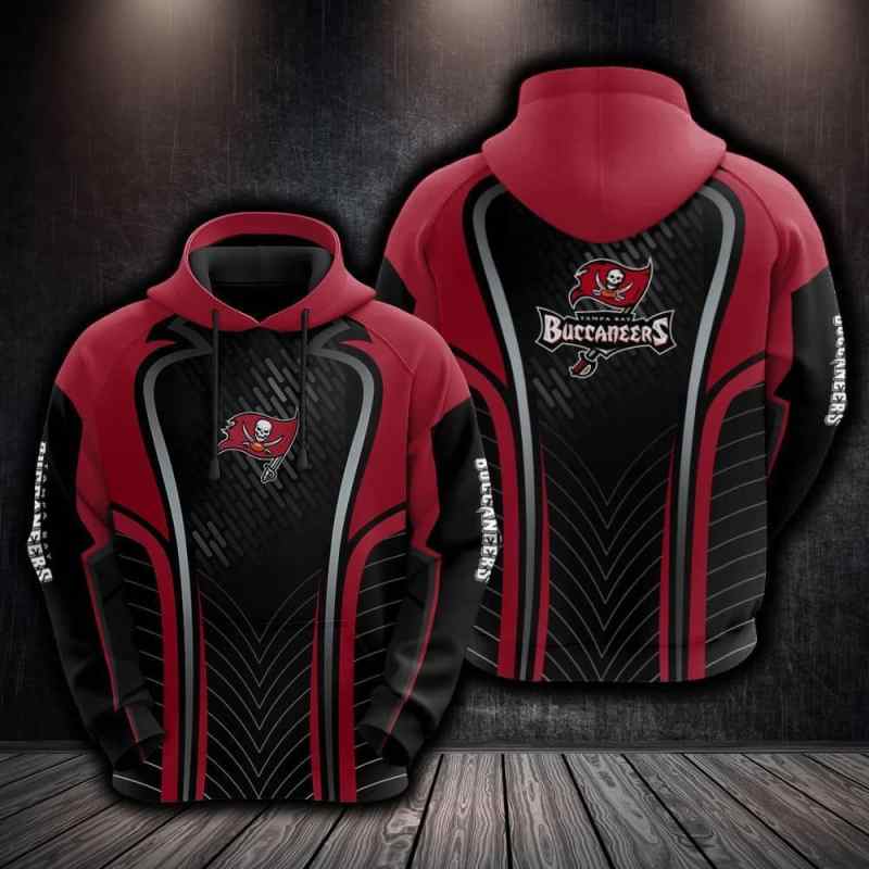 Tampa Bay Buccaneers Limited Hoodie