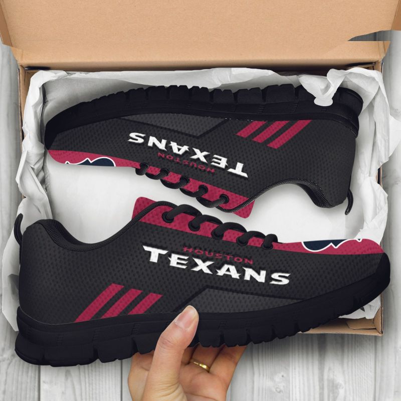 Houston Texans Sneakers 052