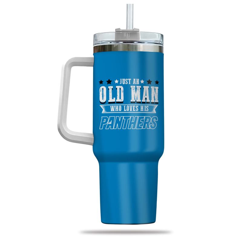 NFL 40oz Tumbler