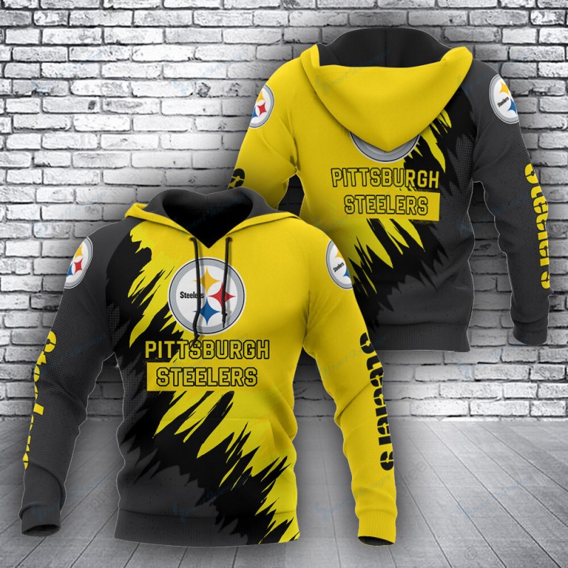 Pittsburgh Steelers Hoodie