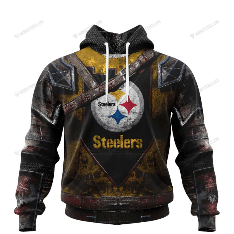 Pittsburgh Steelers Limited Edition Hoodie