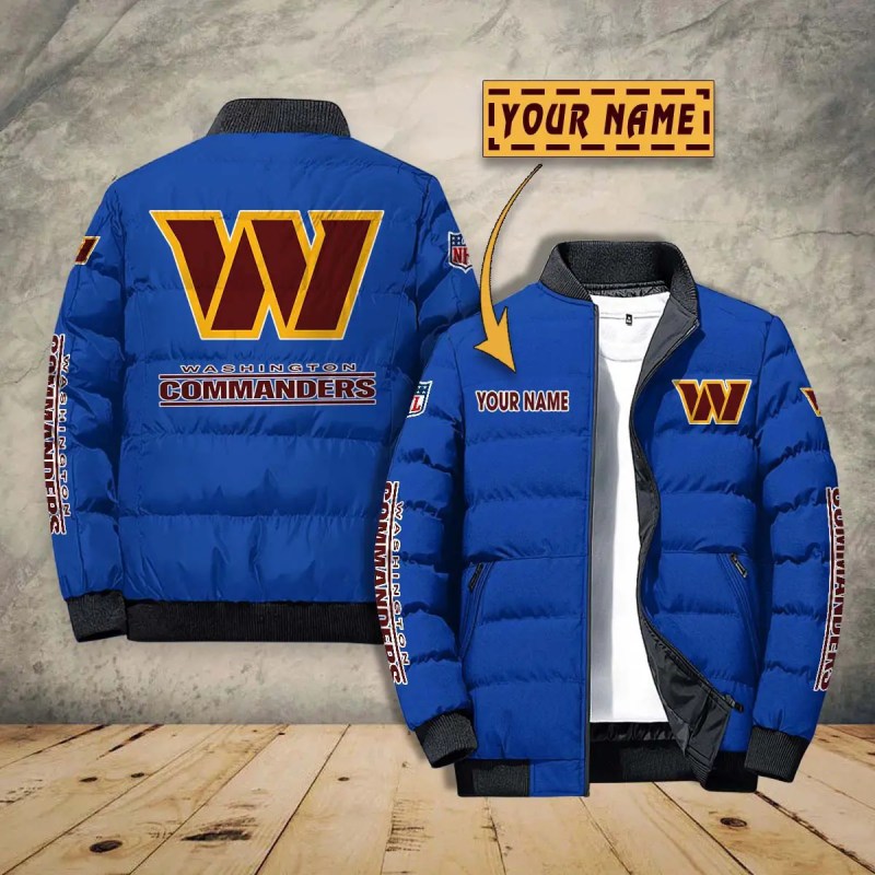 Warm Winter Gear