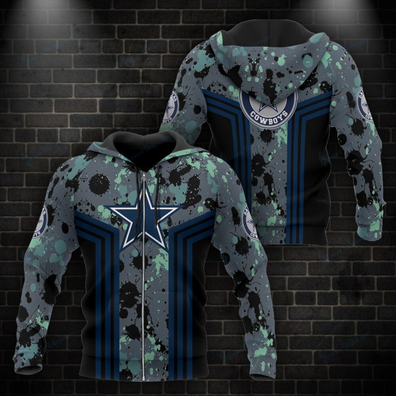 Dallas Cowboys Hoodie