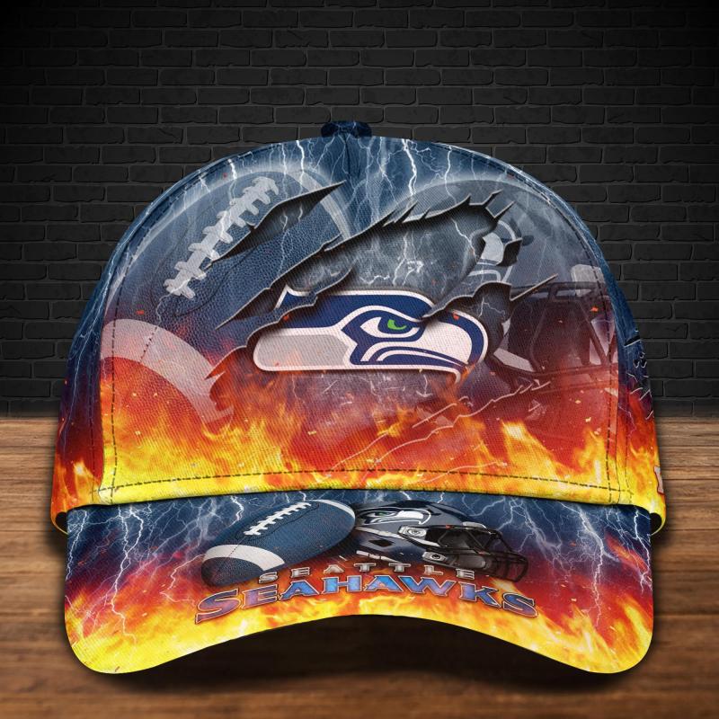 Detail of Personalized Classic Cap