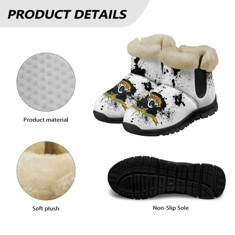Premium Quality Winter Boots
