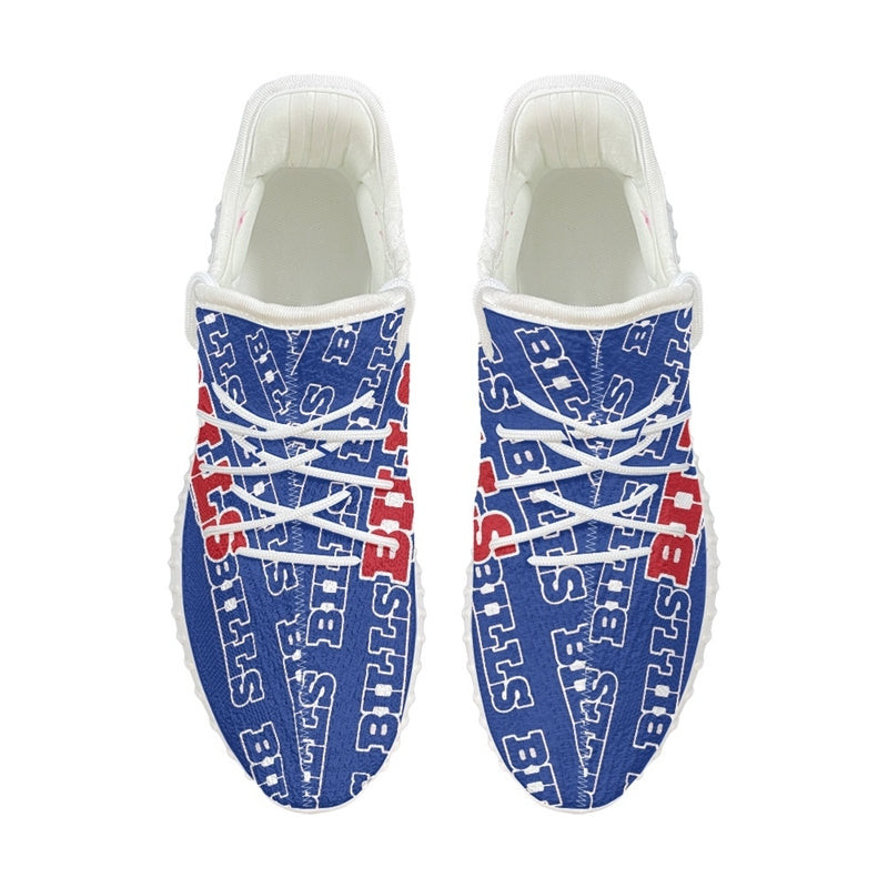Buffalo Bills Tennis Yeezy Shoes - Essential Fan Gear