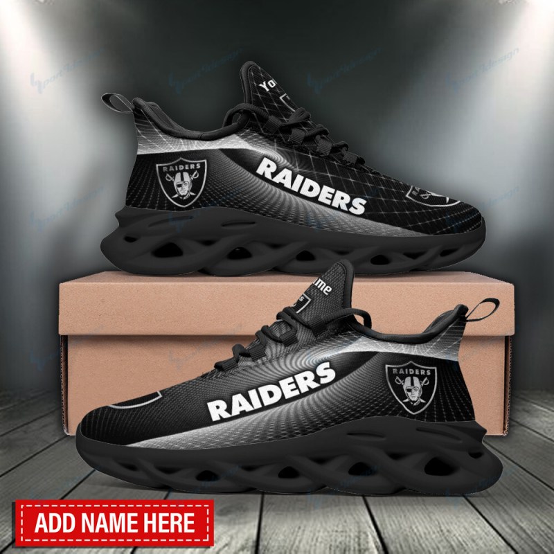 NFL Game Day Sneakers