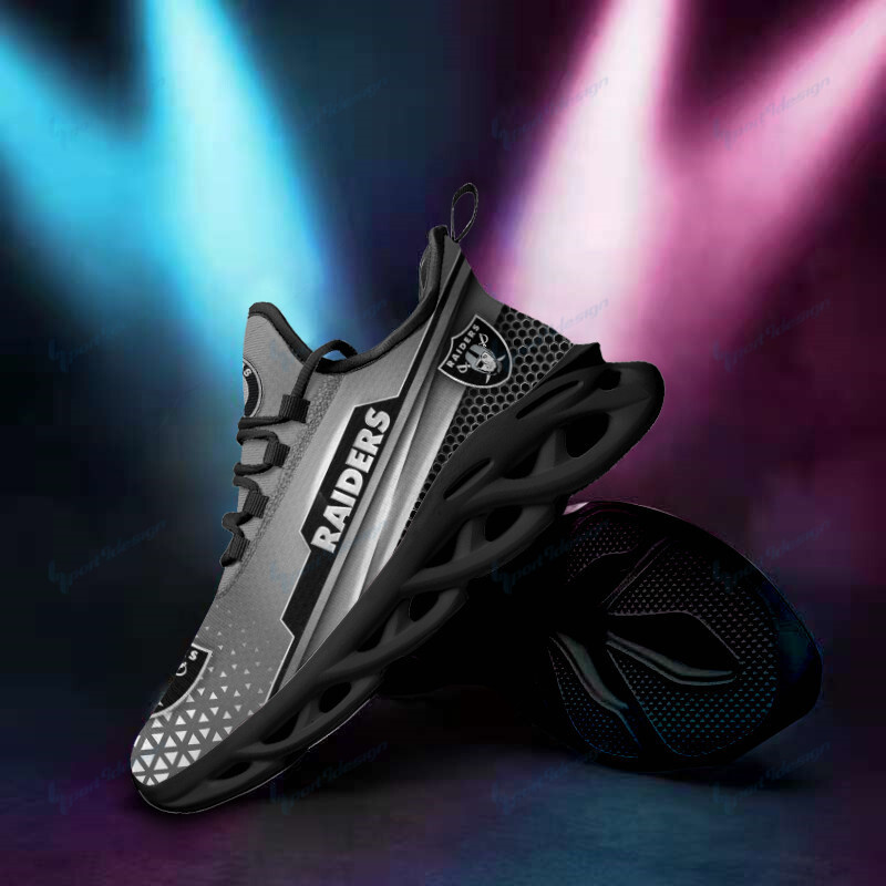 Football Fan Sneakers