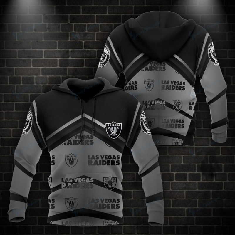 Las Vegas Raiders Hoodie