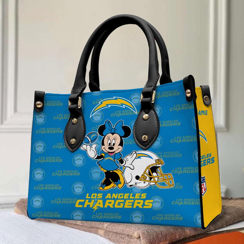 Premium Chargers Hand Bag