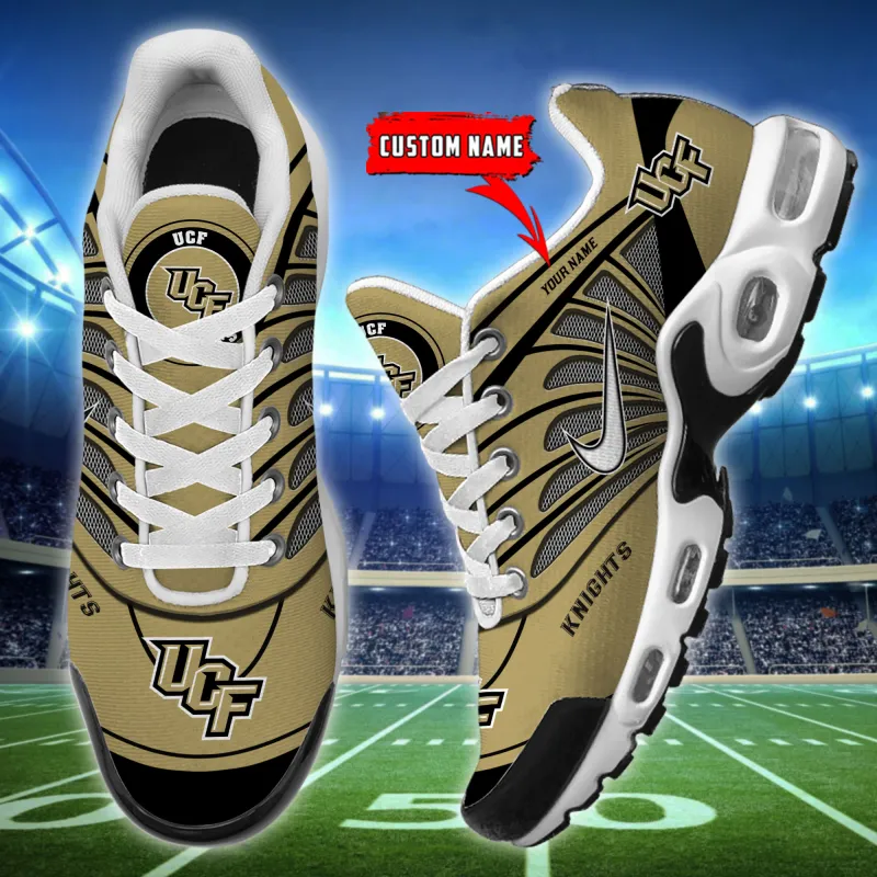 UCF Knights Sneakers Image 3