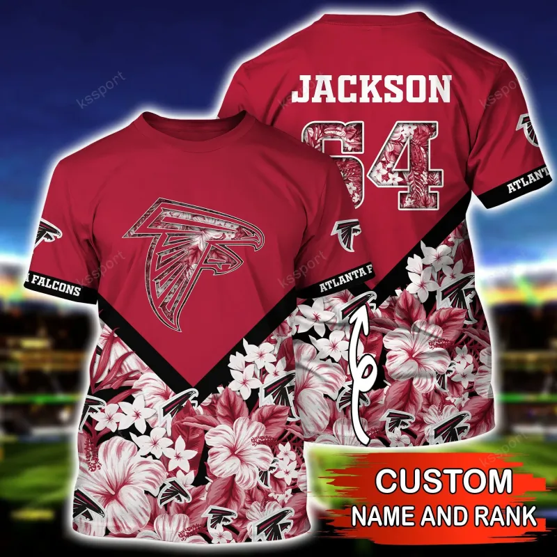 Comfortable Atlanta Falcons Apparel