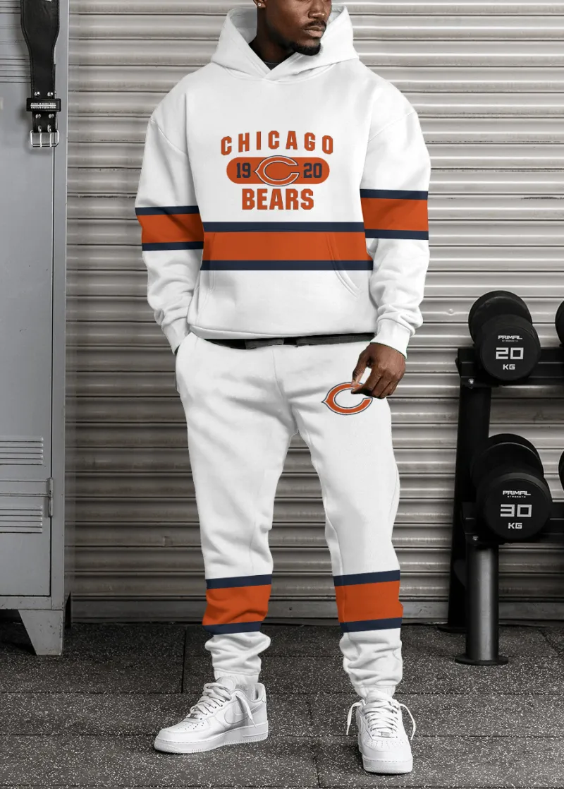 Chicago Bears Sweatpants