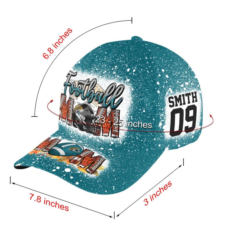 Jacksonville Jaguars Cap 7