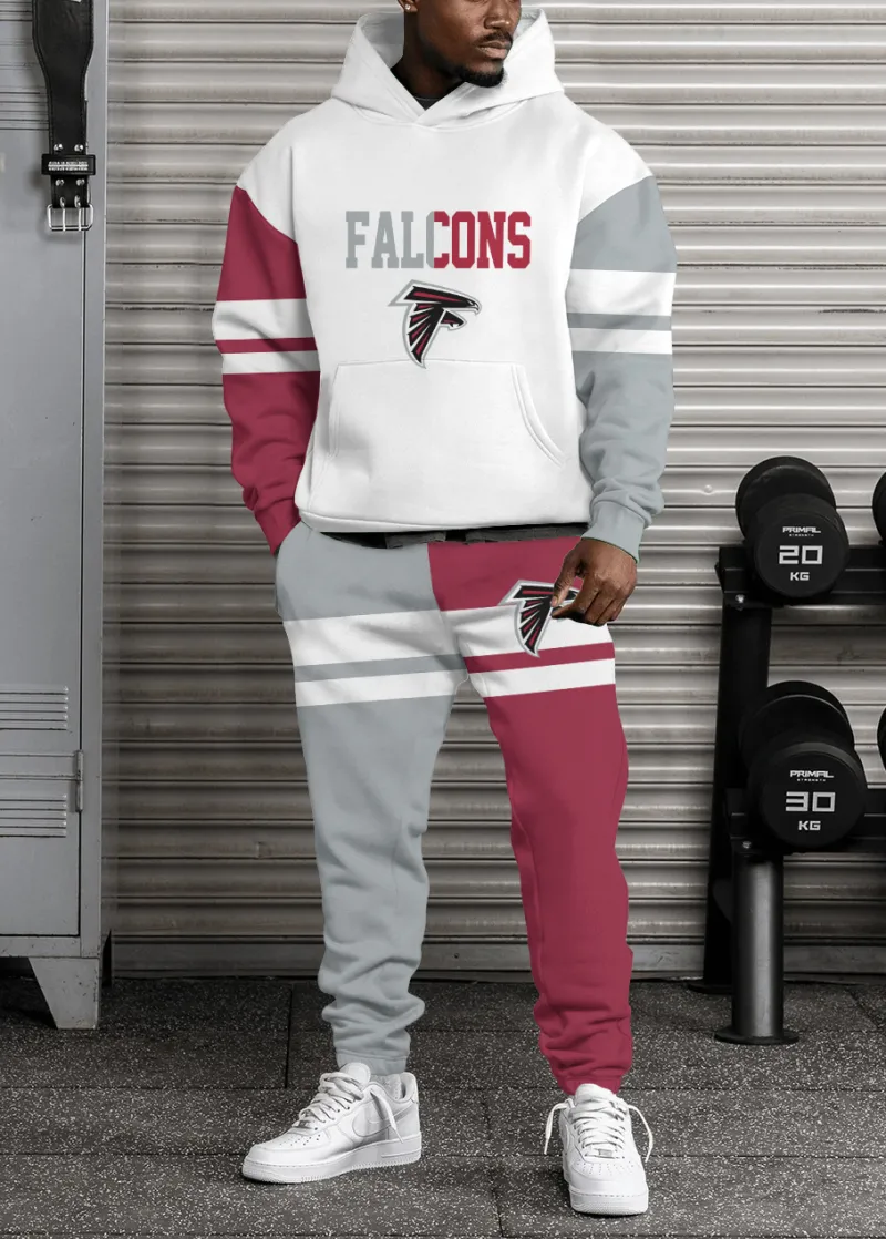 Atlanta Falcons Sweatpants