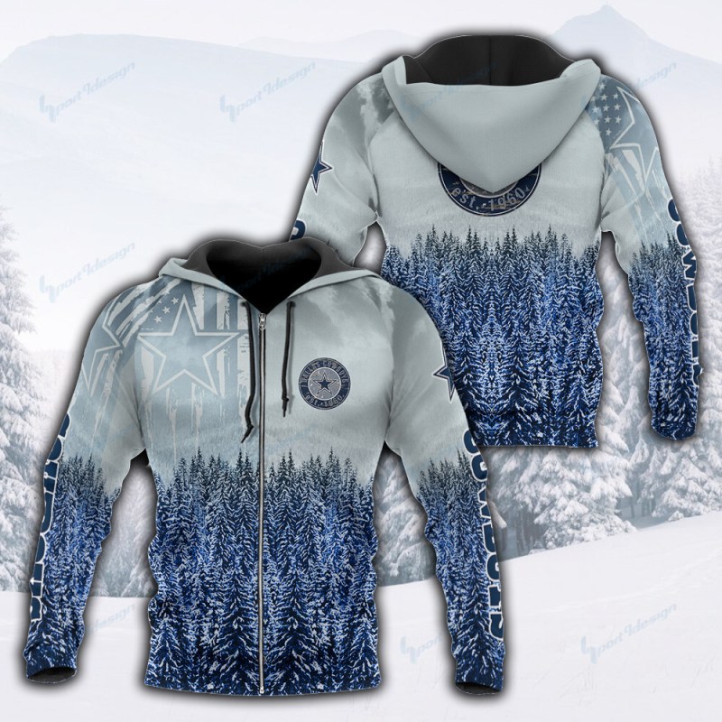 Dallas Cowboys Hoodie