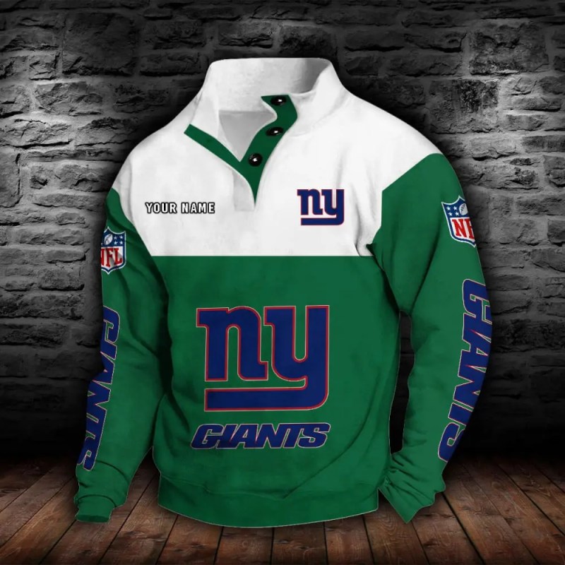 Warm men's sweatshirt