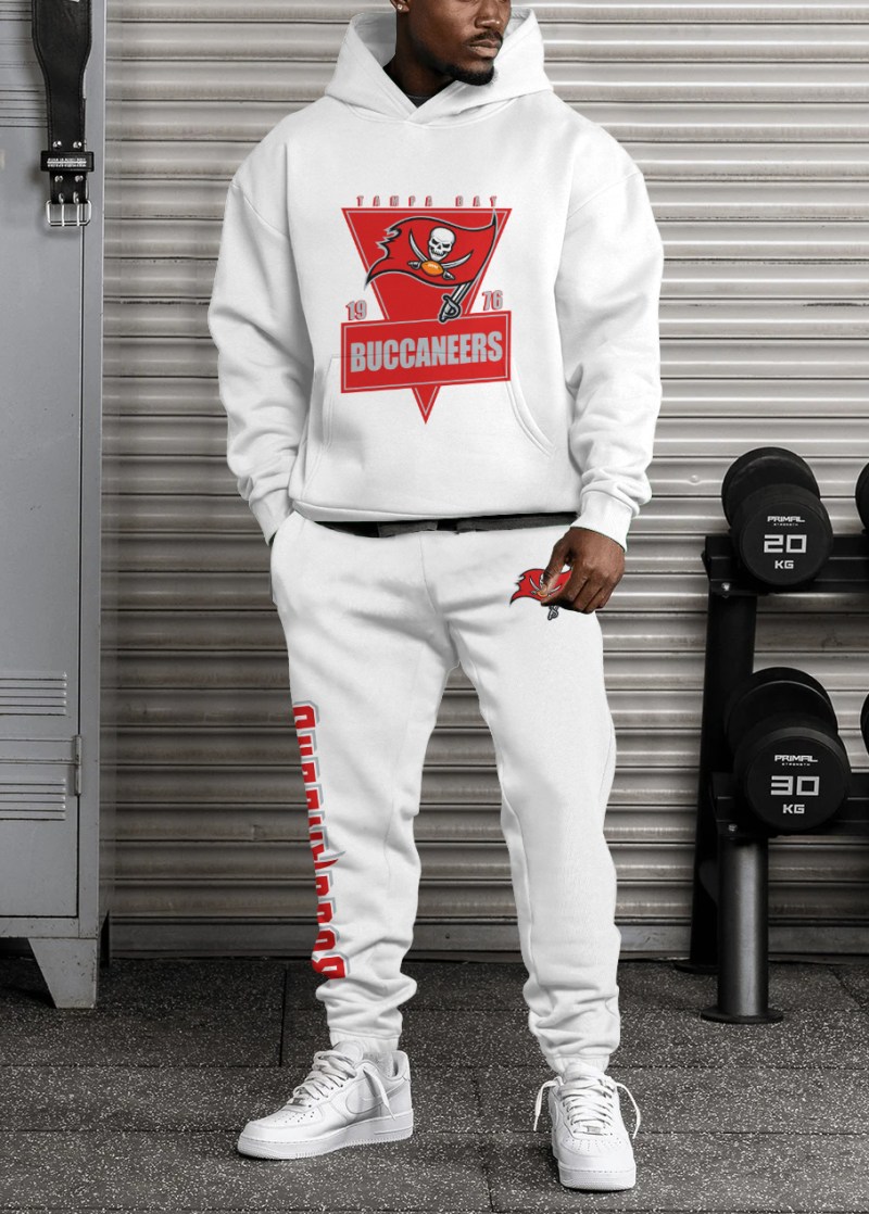 Tampa Bay Buccaneers Sports Apparel
