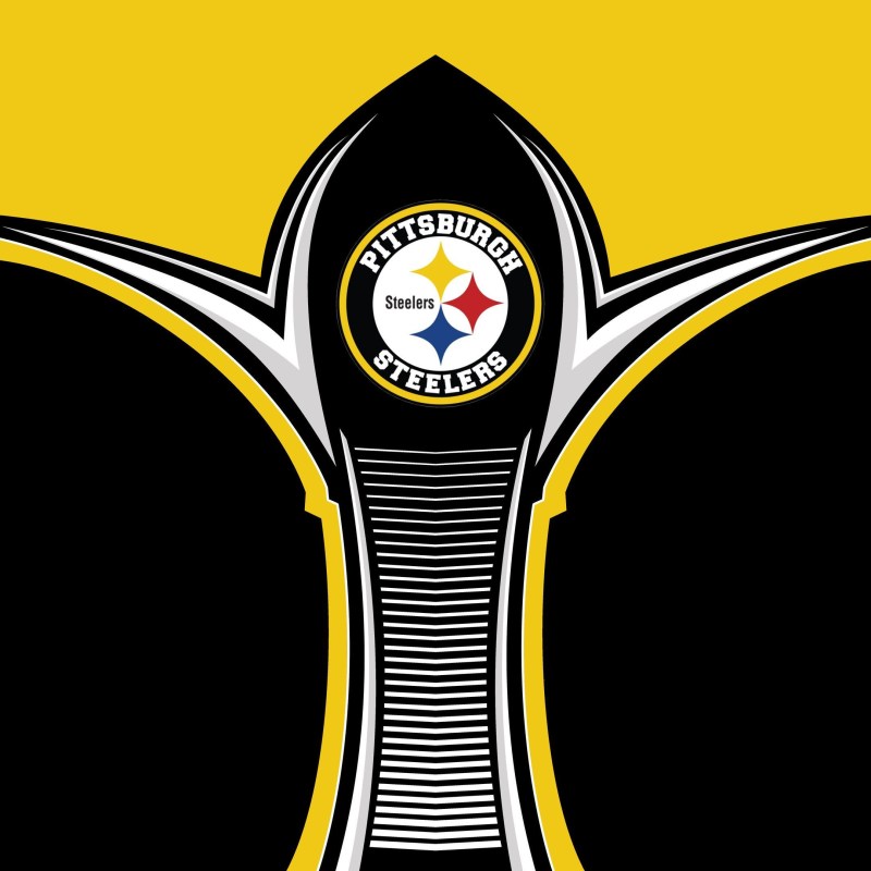 Pittsburgh Steelers Fan Gear