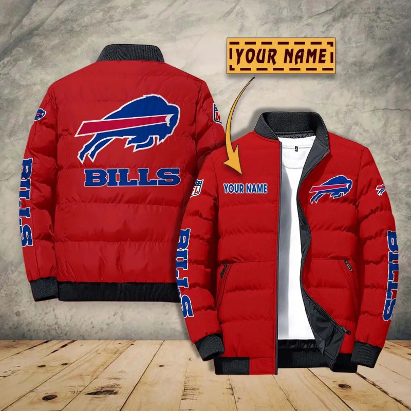Buffalo Bills Fan Apparel