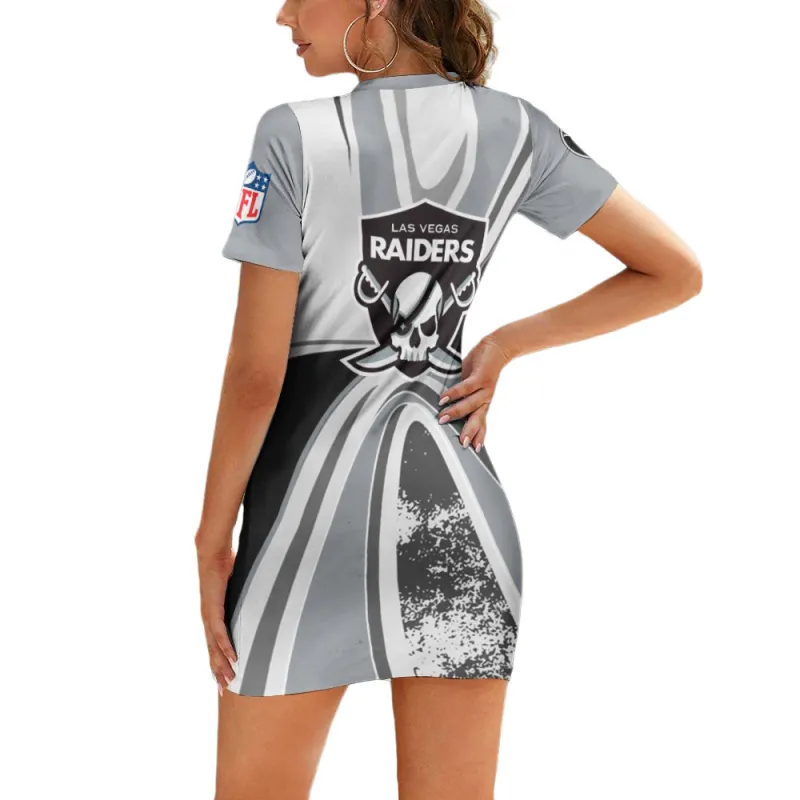 Comfortable NFL Dress for Women