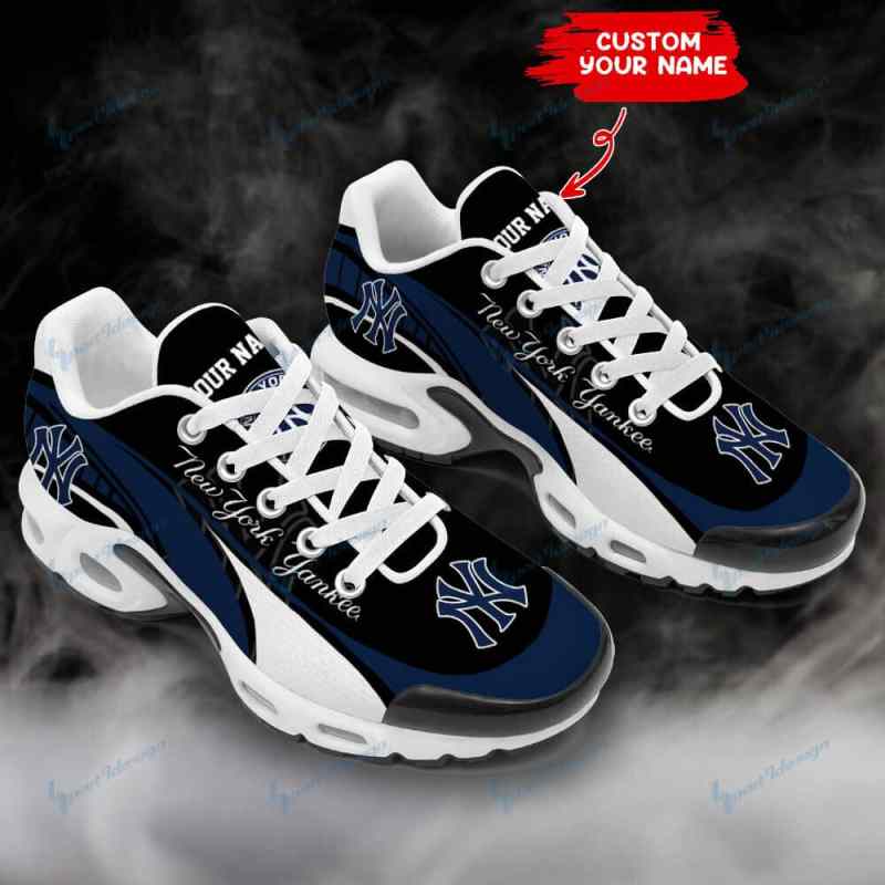 New York Yankees Sneakers 2