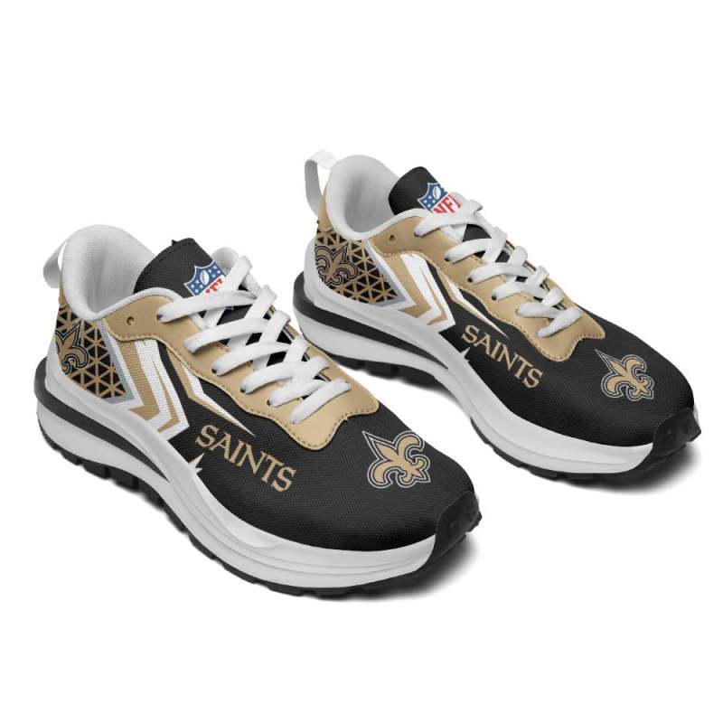 New Orleans Saints HF3 Sneakers