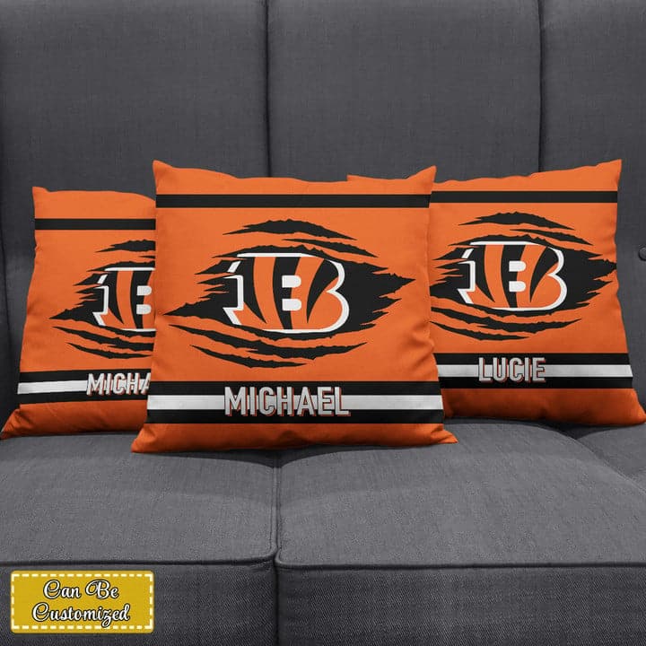 Cincinnati Bengals Fan Gear