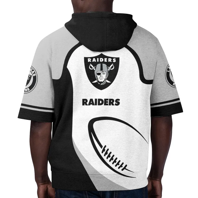 Las Vegas Raiders Hoodie